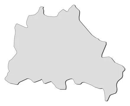 Map of Berlin (Germany) Map of Berlin in Germany. Copyright: xZoonar.com/S... Stock Photos