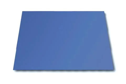 Map of Colorado - USA Stock Illustration