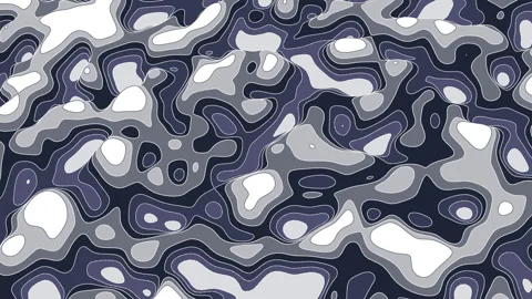 Map dark Stock Footage 139290141