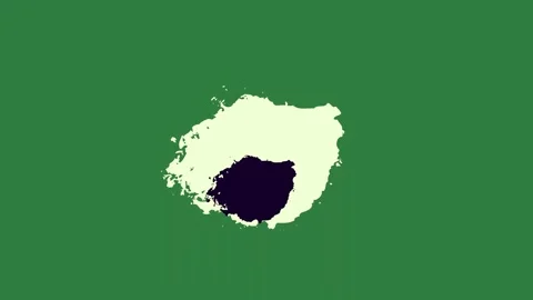 Map Flying With World - Chroma Key Green Screen Footage 库存影片 338012181