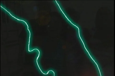 Map Graphic Florida Stock-Footage 296367