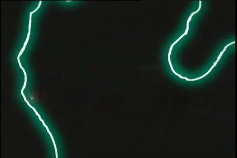 Map Graphic Michigan Видео 296383