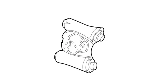 Map icon animation Stock Footage 161036351