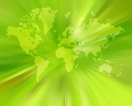 MAP Stock Illustration