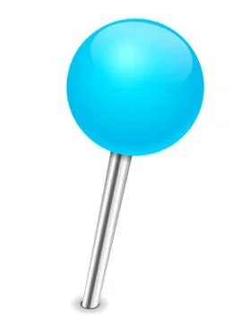 Map marker Stock Illustration