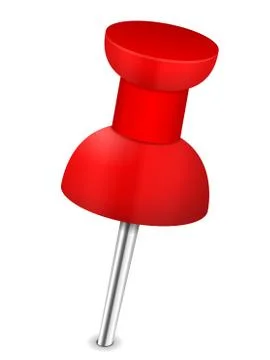 Map marker Stock Illustration
