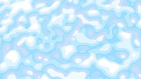 Map pastel Stock Footage 139290165