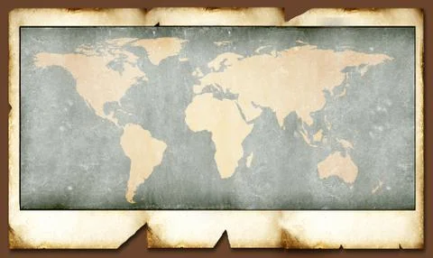 MAP Stock Photos