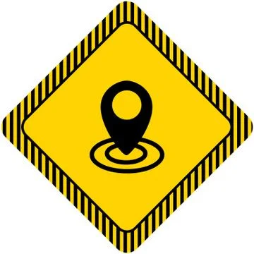 Map pointer 스톡 일러스트