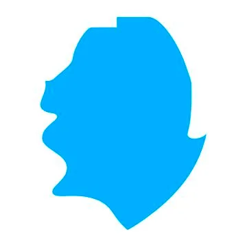 Map of Sierra leone Stock Illustration