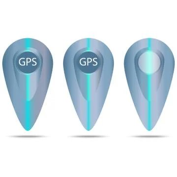 Map tags 01 Illustration