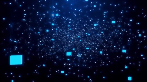 Map World Technology Stock Footage 247167294