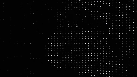 Map zoom in template for intro. | Stock Video | Pond5