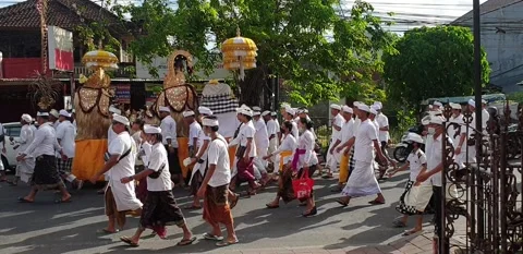 Mapag Day Video stock 208582492