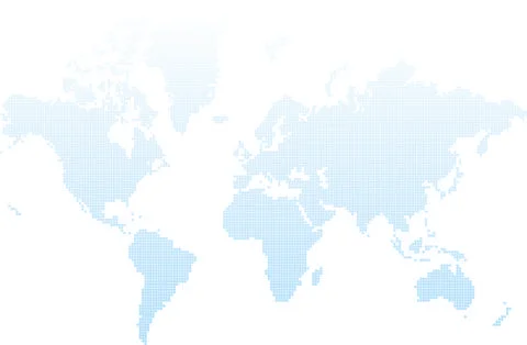 Mapdot Stock Illustration