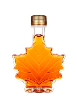 Maple Syrup Stock Photos