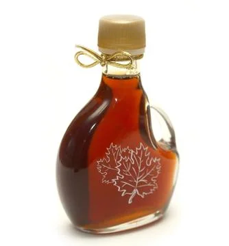 Maple Syrup Stock Photos