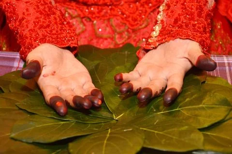 Mappacci Stock Photos