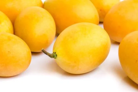 Maprang. Stock Photos