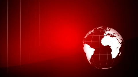 Maps art network 16 Stock Footage 55283204