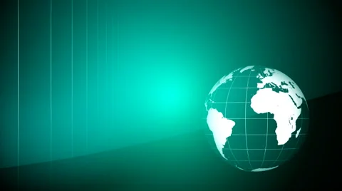 Maps art network 19 Stock Footage 55283246