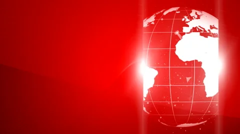 Maps art network 28 Video stock 55283427