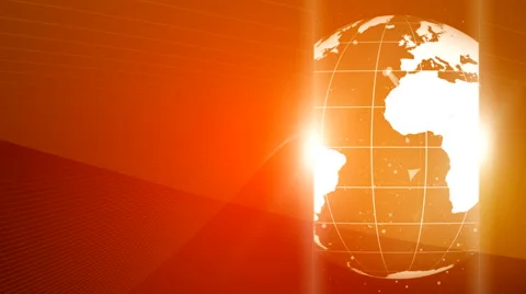 Maps art network 29 Stock Footage 55283437