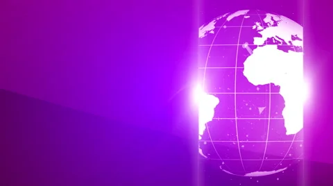 Maps art network 30 Stock Footage 55283465