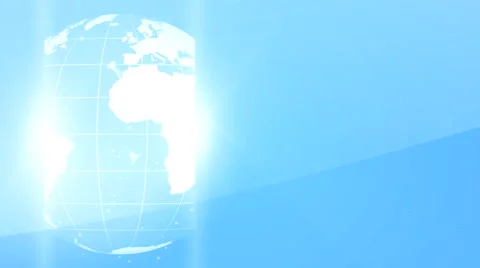 Maps art network 47 Stock Footage 55283757