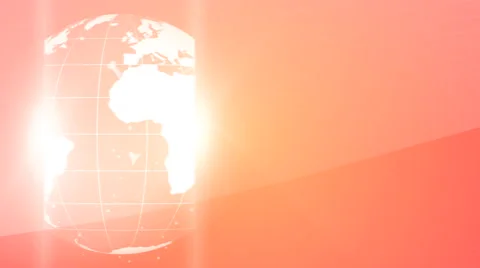 Maps art network 48 Video stock 55283792