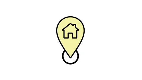 Maps Video stock 296515580