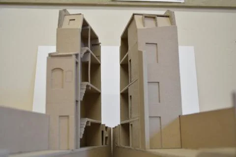 Maquete Stock Photos