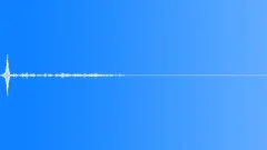 Maracas one shot - faster Sound Effect