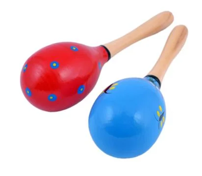 Maracas Stock Photos