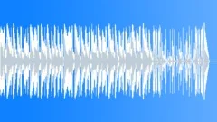Maracay Shore (30 sec)Stock Music