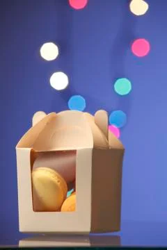 Maracon Stock Photos