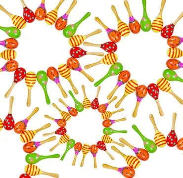 Maraframe2 Stock Illustration