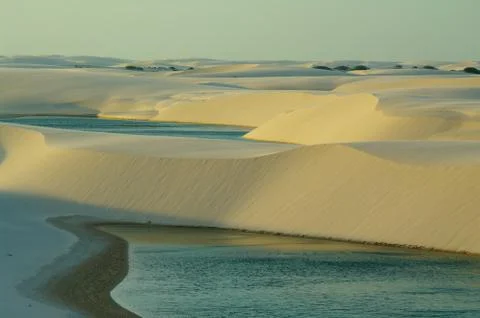 Maranhao Stock Photos