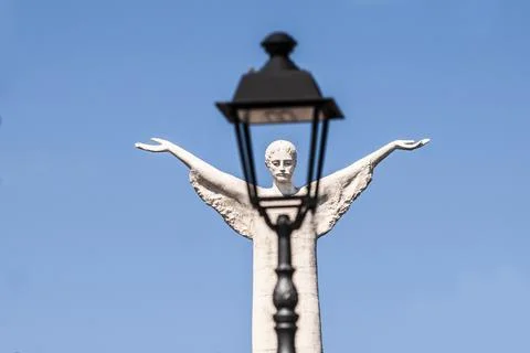 MARATEA Stock Photos