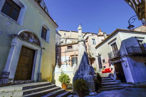 MARATEA Stock Photos