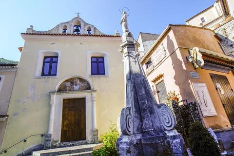MARATEA Stock Photos