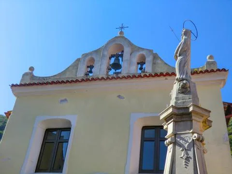 MARATEA Stock Photos