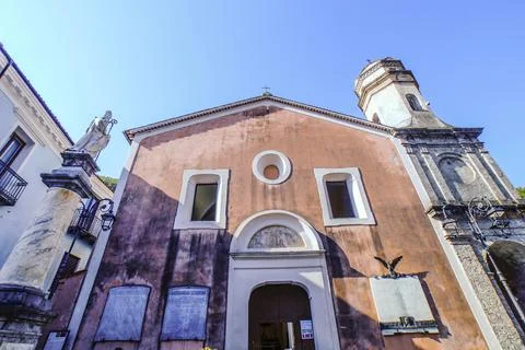 MARATEA Stock Photos