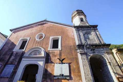 MARATEA Stock Photos
