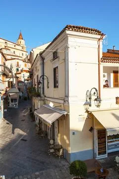 MARATEA Stock Photos