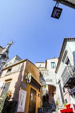MARATEA Stock Photos