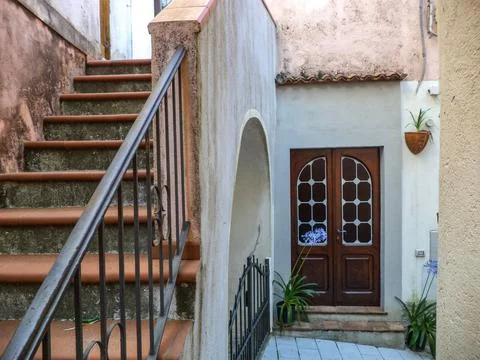 MARATEA Stock Photos