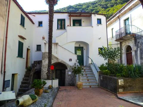 MARATEA Stock Photos
