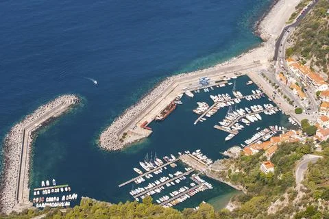 MARATEA Stock Photos