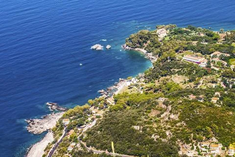 MARATEA Stock Photos
